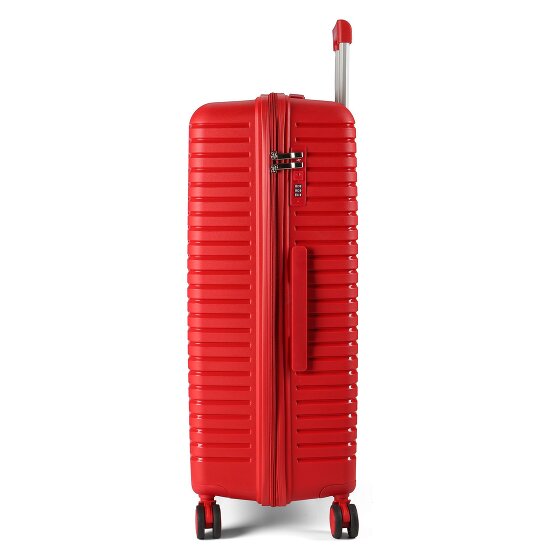 Benzi 5820 4 wielen Trolley 70 cm