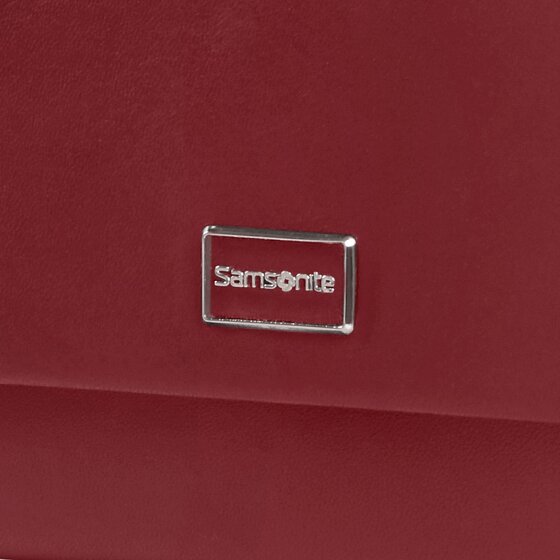 Samsonite Image Leather Portemonnee RFID-bescherming Leder 15 cm