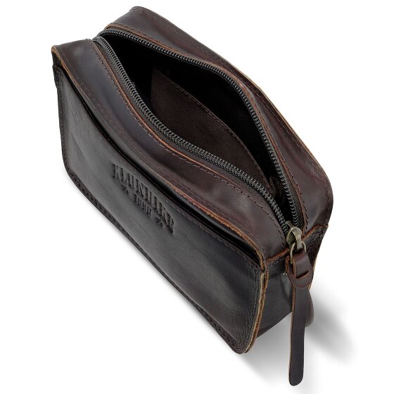 Klondike 1896 Rush Allison Schoudertas Leer 17 cm