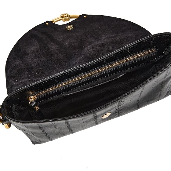 Gianni Chiarini Bea Schoudertas Leder 25 cm