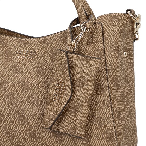 Guess Brenton Shopper Tas 27 cm