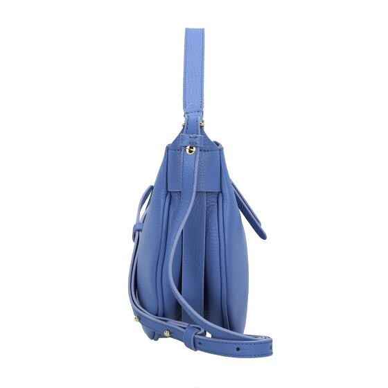 Coccinelle C-Easy Schoudertas Leer 25 cm