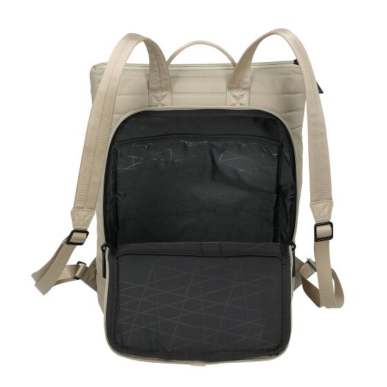 Travelite Barbara Stepp Dagrugzak 39 cm Laptop compartiment