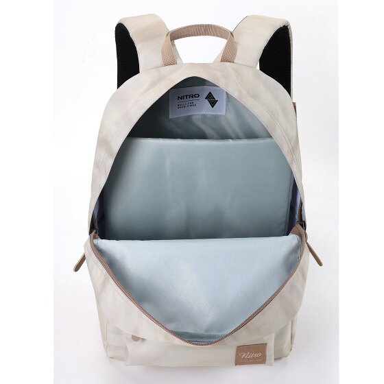 NITRO Urban Classic Rugzak 45 cm laptopvak