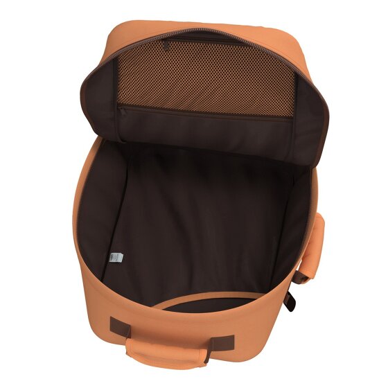 Cabin Zero Travel Dagrugzak 45 cm Laptop compartiment
