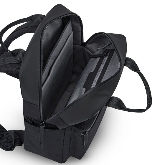 Kapten & Son Bergen Pro Dagrugzak 39 cm Laptopvak