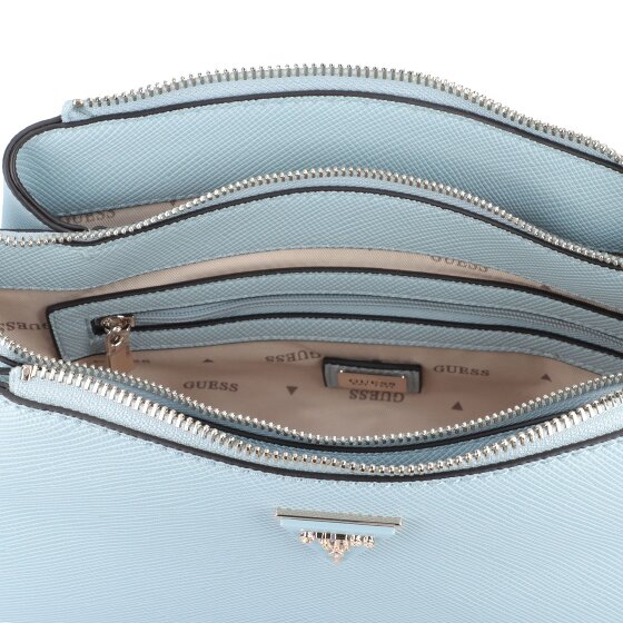 Guess Noelle II Schoudertas 24 cm