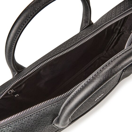 Boss Daxter Koffer 38 cm Laptop compartiment