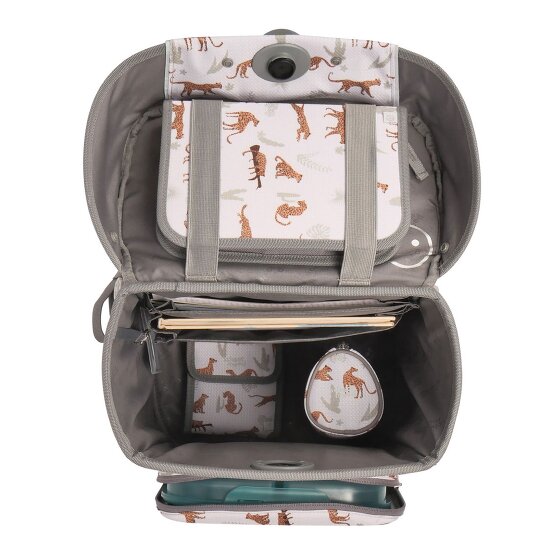 School-Mood Champion Schooltas set