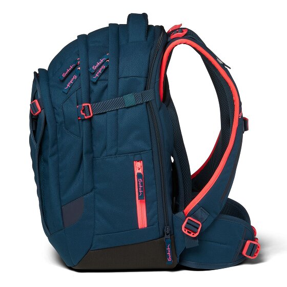 Satch lucifer schoolrugzak 45 cm