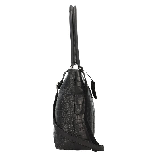 Burkely Cool Colbie Shopper Tas Leder 37 cm
