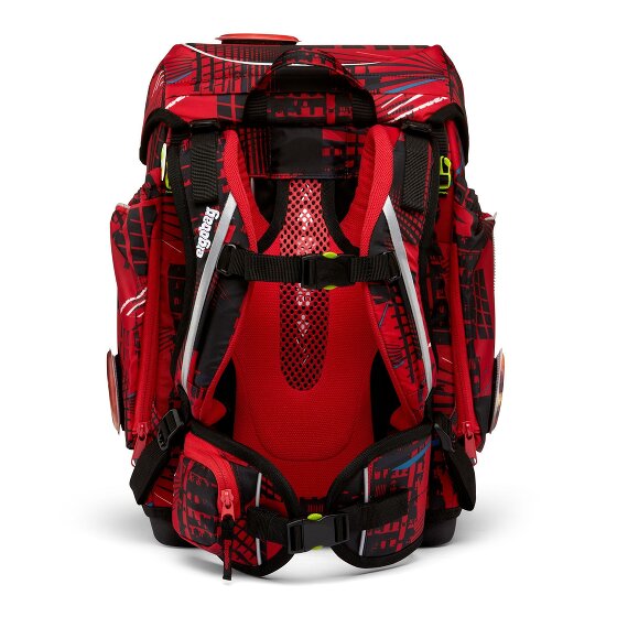 Ergobag Cubo Schooltas set 5-delig