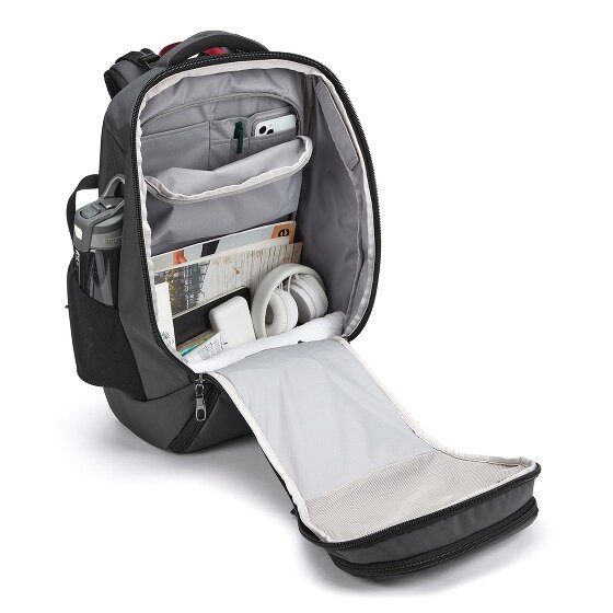Pacsafe Venturesafe EXP35 Rugzak RFID 52 cm Laptopcompartiment