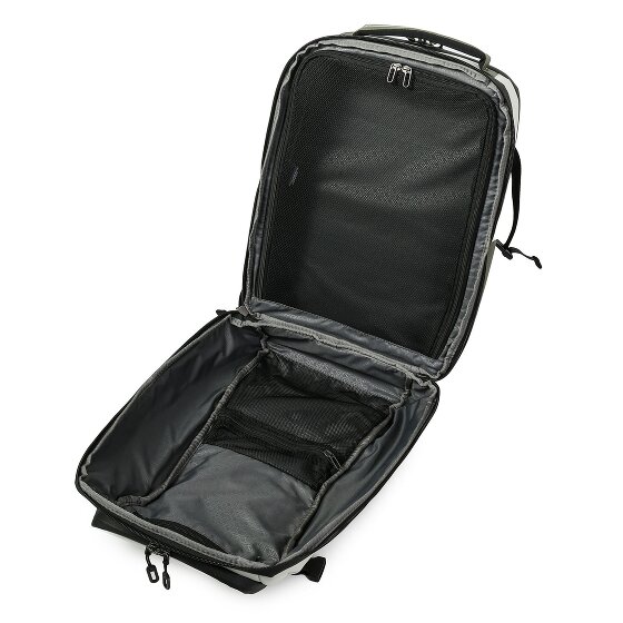 Hedgren Comby Performance Trip M P Zakelijke rugzak RFID-bescherming 46 cm