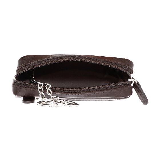 Golden Head Polo Sleuteletui Leder 11.5 cm