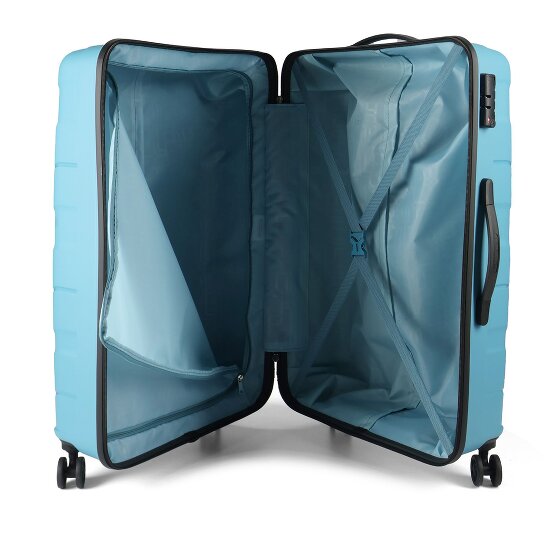 American Tourister Jetdriver 3.0 4 wielen Trolley 77 cm