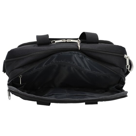 d&n Bags & More Koffer 39 cm Laptop compartiment