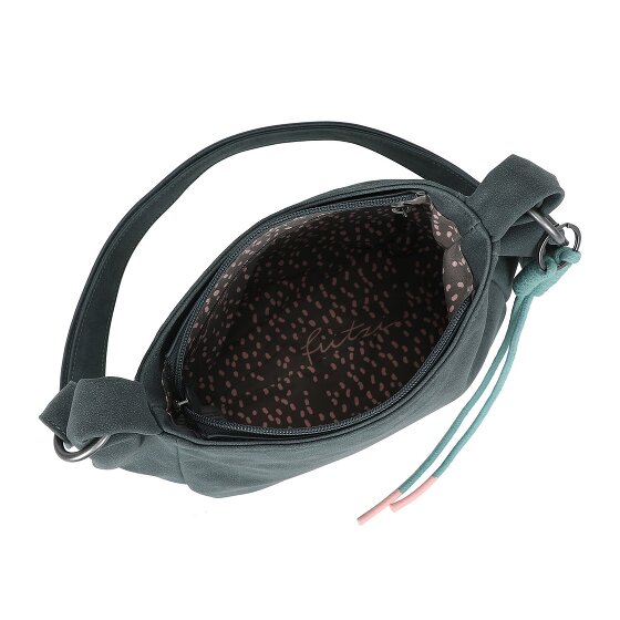 Fritzi aus Preußen Sue02 Schoudertas 23 cm Fritzi aus Preußen Sue02 Schoudertas 23 cm