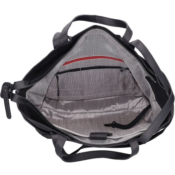 aunts & uncles Japan Takamatsu Shopper Tas 34 cm Laptopcompartiment aunts & uncles Japan Takamatsu Shopper Tas 34 cm Laptopcompartiment