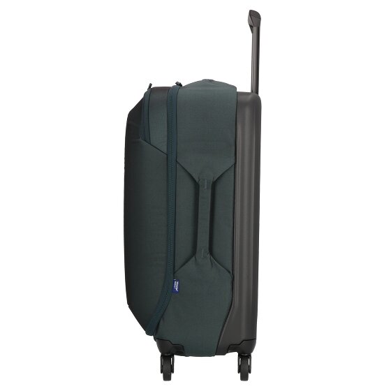 Thule Subterra 2 4 wielen Trolley 70 cm