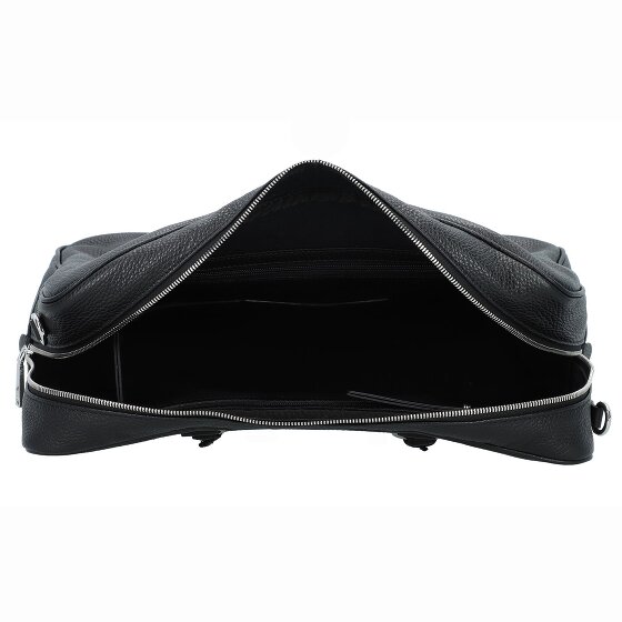 abro Adria Schoudertas Leer 39 cm