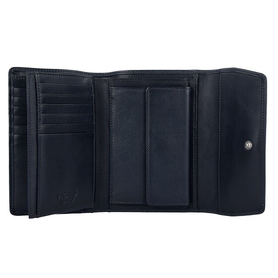 Picard Bingo Portemonnee Leer 14,5 cm