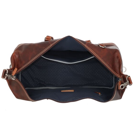 Jekyll & Hide Soho Weekender Reistas RFID Leer 49 cm