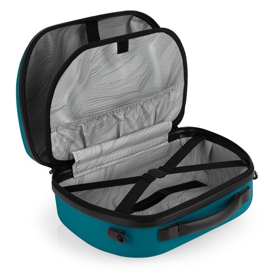 Gabol Paradise XP 4 wielen Kofferset 4-delig