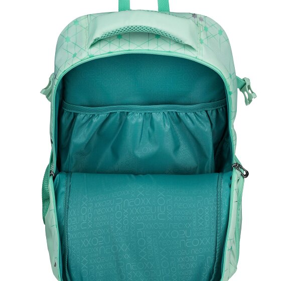 Neoxx Active Pro Schooltas 45.5 cm