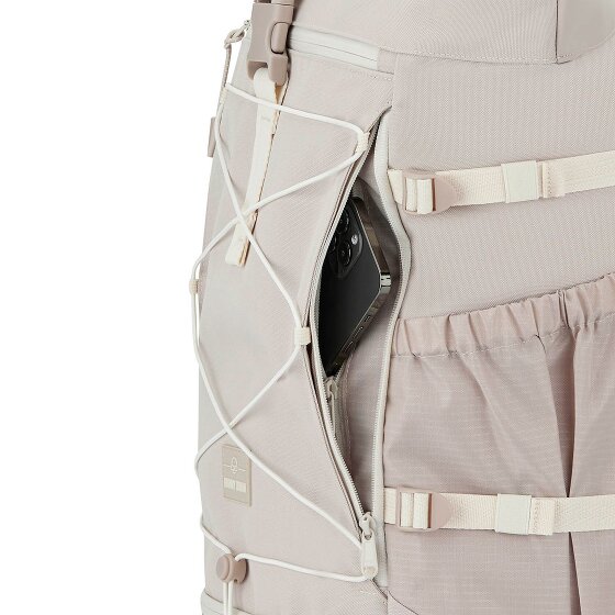 Johnny Urban Travel Series Allen Large Travel Dagrugzak 50 cm Laptop compartiment Johnny Urban Travel Series Allen Large Travel Dagrugzak 50 cm Laptop compartiment