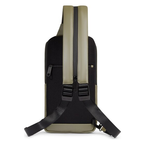 Piquadro C20W Schoudertas RFID 32 cm