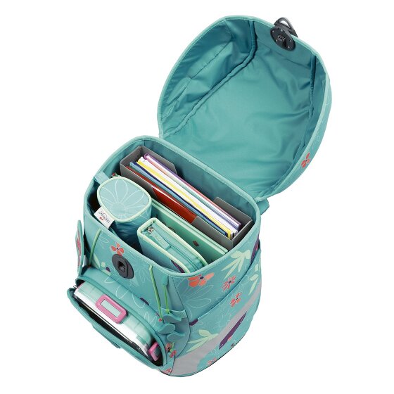 DerDieDas ErgoFlex Tiny Schooltas set 6-delig DerDieDas ErgoFlex Tiny Schooltas set 6-delig