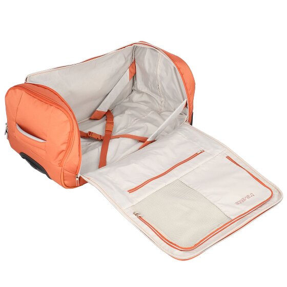 Travelite Miigo 2-wielige weekendtas 69 cm