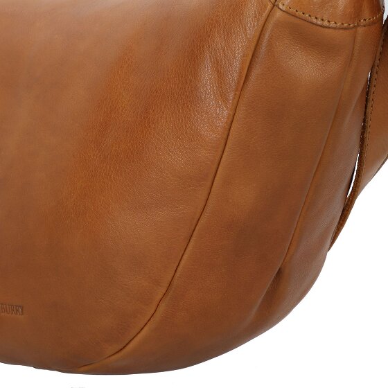 Greenburry Colombiana Schoudertas Leer 34 cm