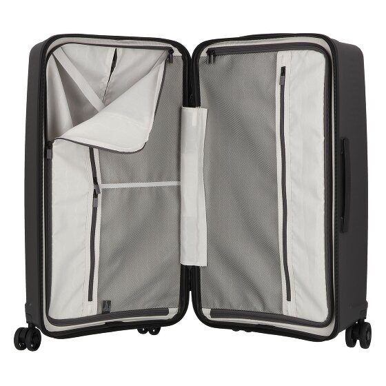 Jump Vanguard 4 wielen Trolley 70 cm