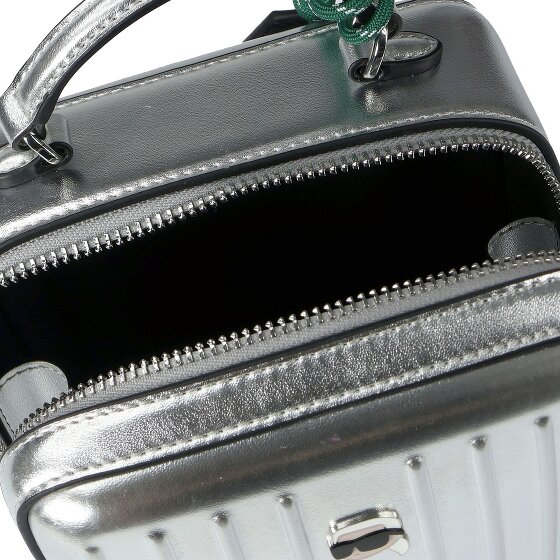 Karl Lagerfeld Ikon Mini handtas 14 cm