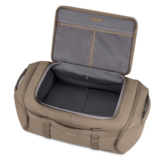 Kapten & Son Lisbon Weekender reistas L 64 cm