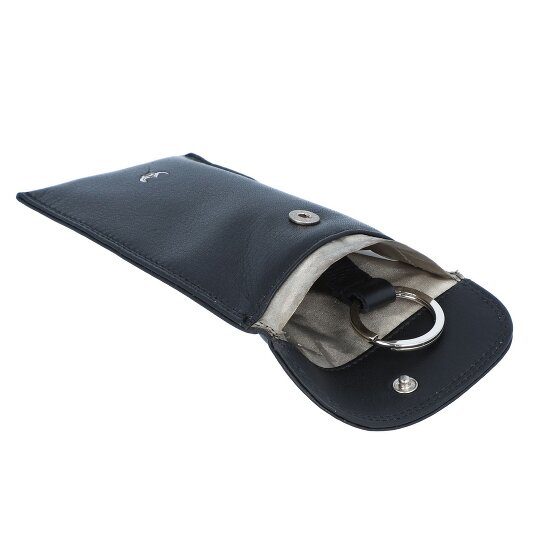 Golden Head Polo sleuteletui RFID leer 8 cm