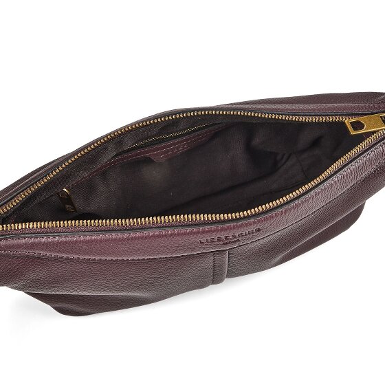 Liebeskind Paris II Crossbody tas Leder 38 cm