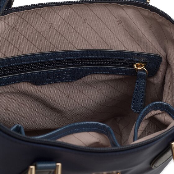 L.Credi Alena Shopper Tas 32 cm