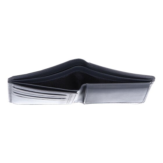 Golden Head Polo Portemonnee RFID-bescherming Leder 12 cm