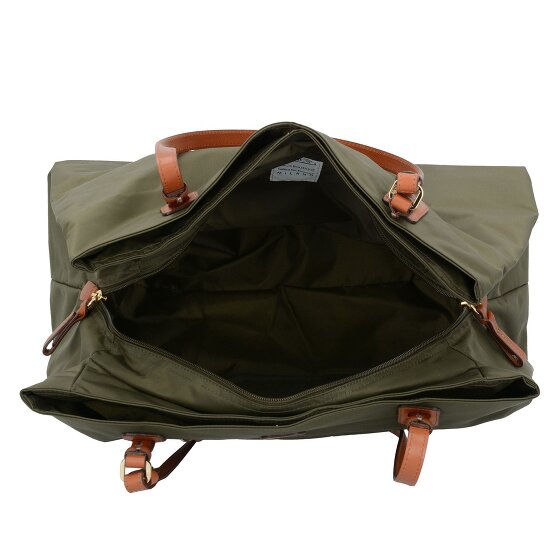 Bric's X-Bag Schoudertas 40 cm