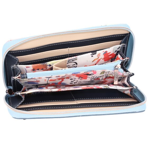 Anekke Fun&Music Portemonnee 20 cm