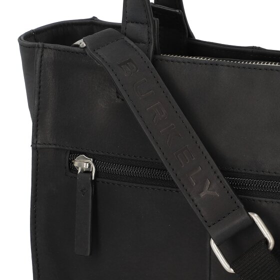 Burkely Rogue Robyn Schoudertas Leer 26 cm