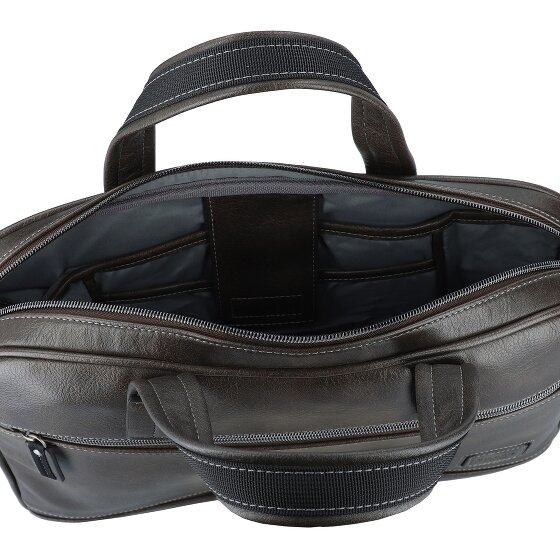 Picard Breakers Aktentas 39 cm Laptopvak