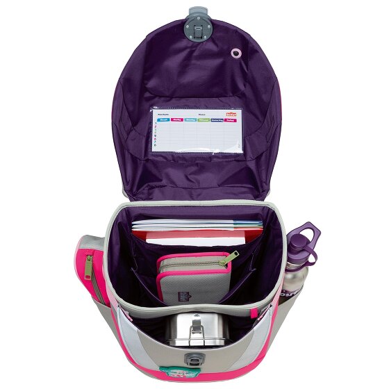 Scout Sunny II schooltas set 4st.