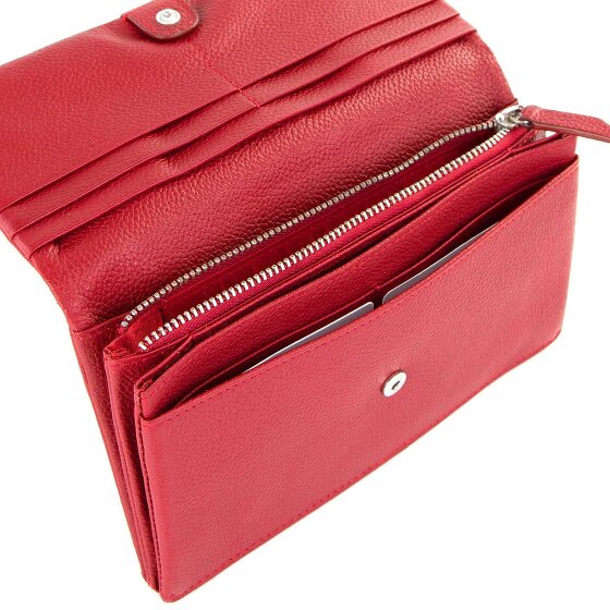 Tamaris TAS Amanda Portemonnee Leder 19 cm