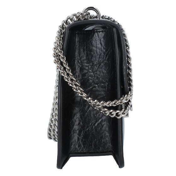 Seidenfelt Roros schoudertas 21 cm