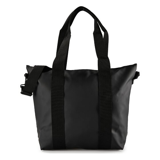 Rains Shopper tas + cosmetische tas 2 stuks.