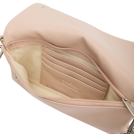 FredsBruder Weave Harmony Koppeltas Leer 22 cm